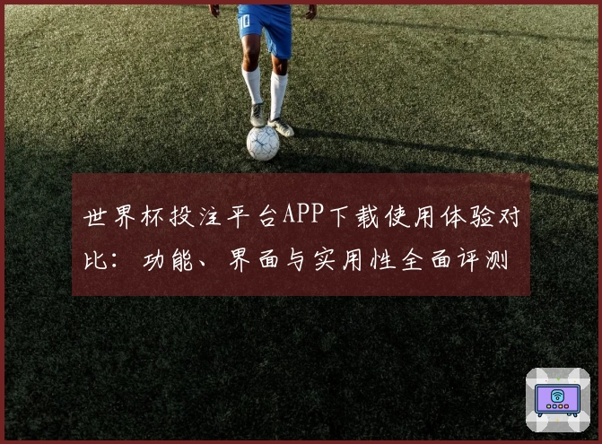 世界杯投注平台APP下载使用体验对比：功能、界面与实用性全面评测